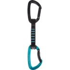 Wild Country Wildsport Express Set (Größe 12CM, schwarz)