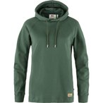 Fjällräven Vardag  Damen  Hoodies gruen Größe XS Lifestyle  Hautfreundlich