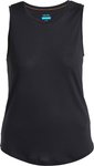 Icebreaker - Tanktop aus Merinowolle &ndash; Damen / Frau &ndash; Women Merino 1