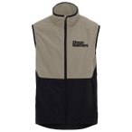 Horsefeathers - Hill Vest - Fahrradweste Gr S schwarz