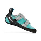 Scarpa Origin Damen Kletterschuh ( Türkis 35 EU, EU |)