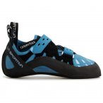 La Sportiva - Women's Tarantula - Kletterschuhe Gr 33,5 schwarz/blau