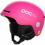 Poc Kinder POCito Obex MIPS Kinderskihelm ( Pink 55-58 Größe,)
