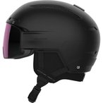 Salomon DRIVER PRO SIGMA Helm