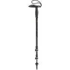 Leki Legend Series Stöcke  Wanderstöcke & Trekkingstöcke grau Größe 90-120c