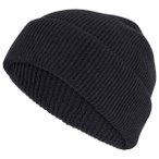 adidas Terrex - Xplore Mer Beanie - Mütze Gr 60-62 cm schwarz