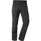 SCHÖFFEL Herren Hose unwattiert Pants Koper1, Größe 58 in Grau