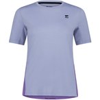 Mons Royale Tarn Merino Shift  Damen  T-Shirts blau Größe XS Mountainbike  Ger