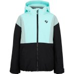 Ziener Kinder Abbe-Z Skijacke ( Mint 116)