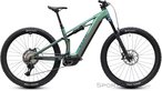 Cube Stereo Hybrid ONE44 HPC SLX 800Wh 29'' 2027 E-Bike-Grün-XL