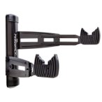 Feedback Sports - Velo Wall Rack 2D - Fahrradhalter schwarz