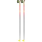 Leki Mezza Ultralite Skistöcke  Skistöcke grau Größe 110CM Trekking