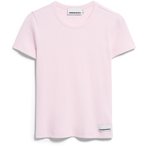 Armedangels Kardaa  Damen  T-Shirts rosa Größe L Lifestyle  Hautfreundlich