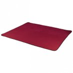 Cocoon - Fleece Blanket - Decke Gr 200 x 160 cm  Rot