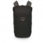 Osprey - Ultralight Dry Pack 20 - Daypack schwarz