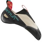 La Sportiva Mantra Kletterschuhe  Kletterschuhe schwarz Größe 44 Bouldern | Sp