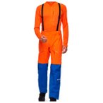 Mammut - Eiger Nordwand Pro Hardshell Pants - Regenhose Gr 44 - Regular bunt