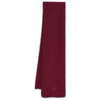 ARMEDANGELS - Iconic Å Claasas Cotton W - Schal Gr One Size rot