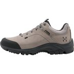 Haglöfs Ridge GTX II Low  Damen  Zustiegsschuhe beige Größe 37  Trekking Wass