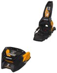 Marker - Freeride Skifahren/Freestyle Skibindungen - Jester X 16 Mwerks Black/Or