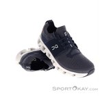 On Cloudswift 4 Herren Laufschuhe-Dunkel-Blau-12