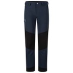 Montura - Blink Pants - Trekkinghose Gr S blau