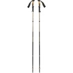 Black Diamond Trail Vista FLZ - Faltstöcke white oak 120 - 135 cm
