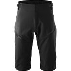 Gonso Trail Radhose kurz Herren  Fahrradhose schwarz Größe M Mountainbike  Win