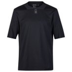 FOX Racing - Defend S/S Jersey - Radtrikot Gr L schwarz