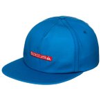 Quiksilver - Drifter Clicker - Cap Gr One Size blau