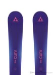 Fischer The Curv TI W + RS10 GW PR Damen Skiset 2027-Blau-171