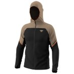 Dynafit - Alpine Wind Jacket - Windjacke Gr S schwarz