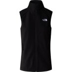 THE NORTH FACE Damen Weste, Größe XS in Schwarz