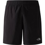 THE NORTH FACE Herren M 24/7 SHORT, Größe XL in Schwarz