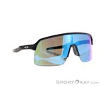Oakley Sutro Lite Sonnenbrille-Schwarz-One Size