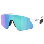 Oakley Stunt Devil Sportbrille  Sportbrillen & Sportsonnenbrillen weiss Größe 