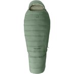 Nordisk Ides Mummy Schlafsack Kinder  Daunenschlafsäcke blau Größe max. 160cm