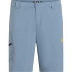 McKINLEY Herren Bermuda He.-Bermuda Cameron III M, Größe 52 in Blau
