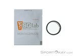 SQlab Lenkerhülse 27.0/31.8 Lenker Zubehör-Schwarz-One Size