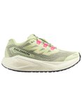 Salomon - Gravel-Schuhe &ndash; Damen / Frau &ndash; Aero Blaze 3 Grvl - Aero Bl