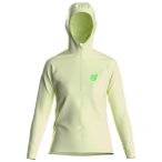 Compressport - Women's Hurricane Waterproof Jacket - Laufjacke Gr S bunt