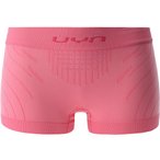 Uyn Motyon 2.0 Boxer Damen  Kurze Unterhose pink Größe XS   Elastisch