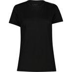 CMP  Damen  T-Shirts schwarz Größe XS Trekking  Schnell trocknend
