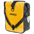 Ortlieb - Sport-Roller - Gepäckträgertaschen Gr 2 x 14,5 l gelb