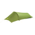 Jack Wolfskin Star Tunnel II - Zwei-Personen-Zelt gingko green
