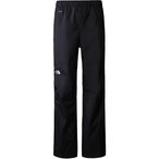 The North Face Antora Rain Hose Herren  Hardshellhose & Regenhose schwarz Größ
