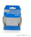 Shimano EVP 1,2 x 2100mm Schaltzug-Grau-One Size