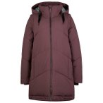 Roxy - Women's Drift to Vest - Mantel Gr XS lila