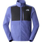 THE NORTH FACE Herren Jacke M HOMESAFE FULL ZIP FLEECE, Größe M in Blau