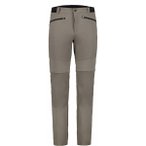 ICEPEAK Herren Hose BRAHAM, Größe 58 in Grau